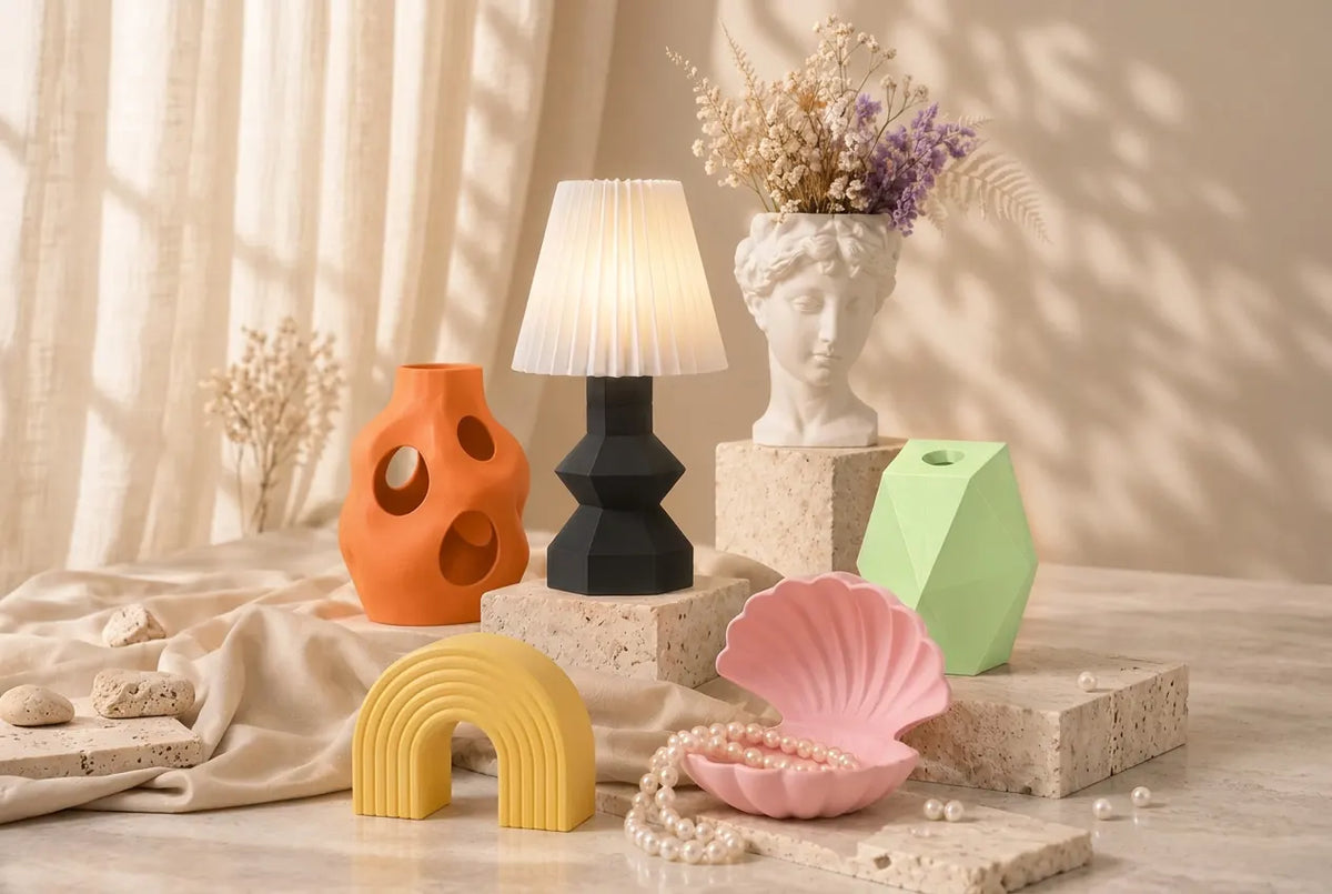 LANDU Matte PLA Filament 1.75mm 1kg